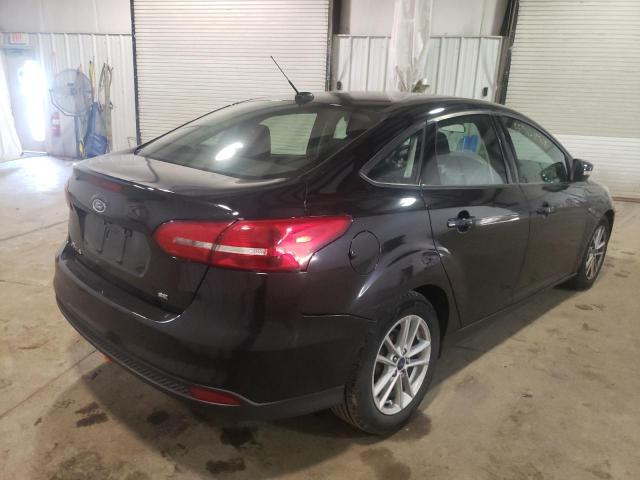 Photo 3 VIN: 1FADP3F25JL225995 - FORD FOCUS SE 