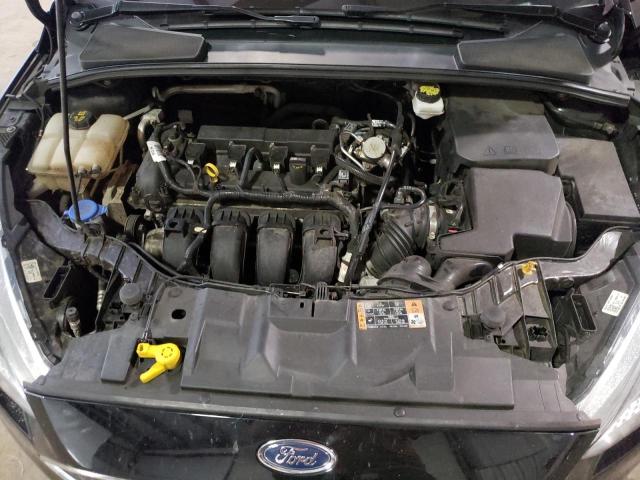 Photo 6 VIN: 1FADP3F25JL225995 - FORD FOCUS SE 