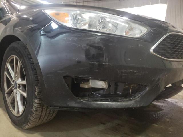 Photo 8 VIN: 1FADP3F25JL225995 - FORD FOCUS SE 