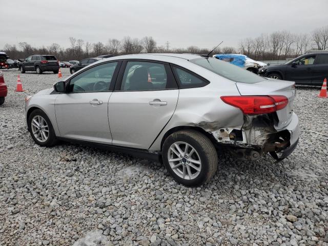 Photo 1 VIN: 1FADP3F25JL228234 - FORD FOCUS 