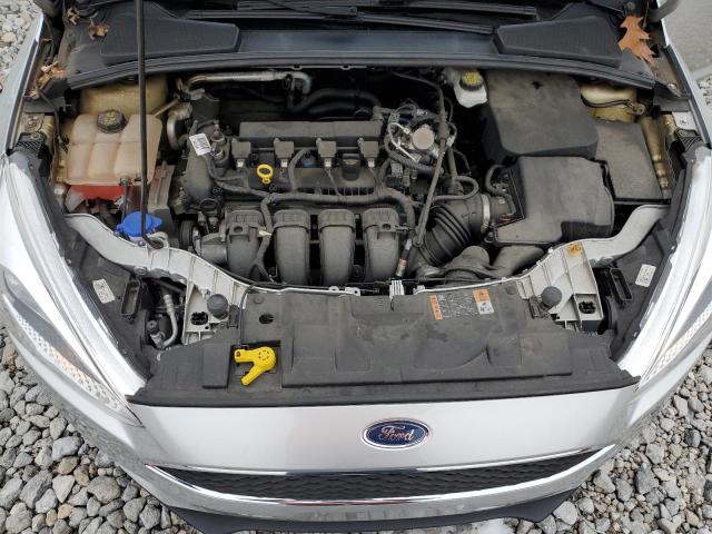 Photo 10 VIN: 1FADP3F25JL228234 - FORD FOCUS 