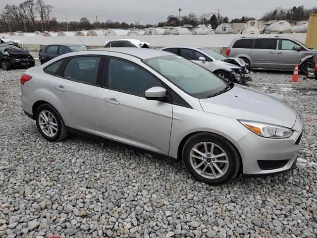 Photo 3 VIN: 1FADP3F25JL228234 - FORD FOCUS 