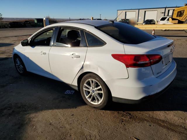 Photo 1 VIN: 1FADP3F25JL230243 - FORD FOCUS SE 