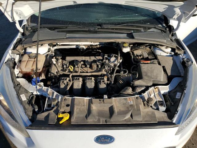 Photo 10 VIN: 1FADP3F25JL230243 - FORD FOCUS SE 