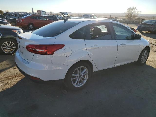 Photo 2 VIN: 1FADP3F25JL230243 - FORD FOCUS SE 