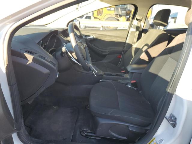 Photo 6 VIN: 1FADP3F25JL230243 - FORD FOCUS SE 