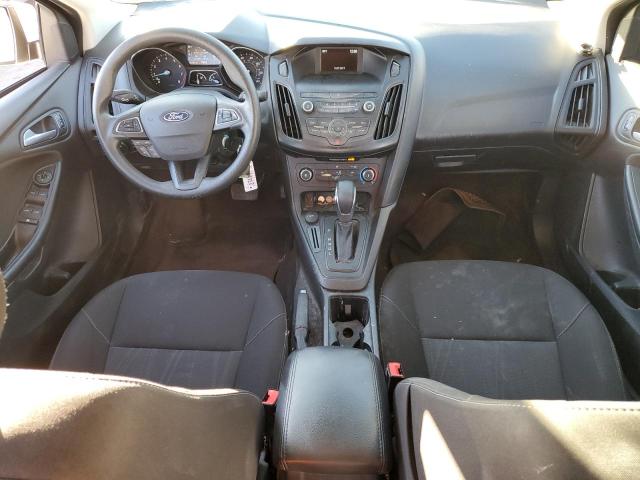 Photo 7 VIN: 1FADP3F25JL230243 - FORD FOCUS SE 