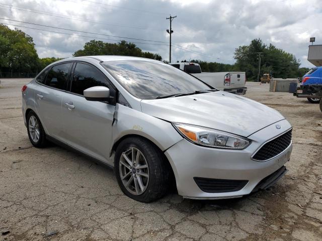 Photo 0 VIN: 1FADP3F25JL231585 - FORD FOCUS SE 