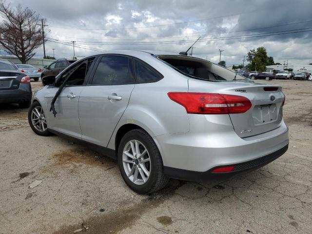 Photo 2 VIN: 1FADP3F25JL231585 - FORD FOCUS SE 