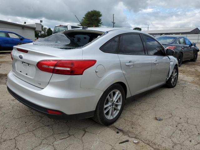 Photo 3 VIN: 1FADP3F25JL231585 - FORD FOCUS SE 