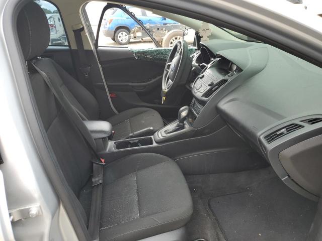 Photo 4 VIN: 1FADP3F25JL231585 - FORD FOCUS SE 