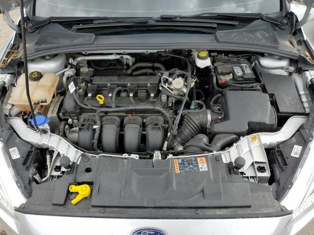 Photo 6 VIN: 1FADP3F25JL231585 - FORD FOCUS SE 