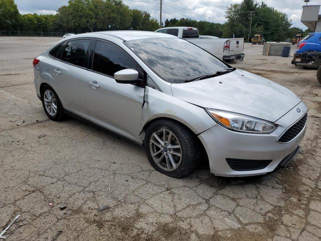 Photo 8 VIN: 1FADP3F25JL231585 - FORD FOCUS SE 