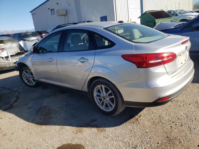 Photo 1 VIN: 1FADP3F25JL231697 - FORD FOCUS 