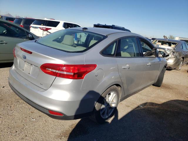 Photo 2 VIN: 1FADP3F25JL231697 - FORD FOCUS 