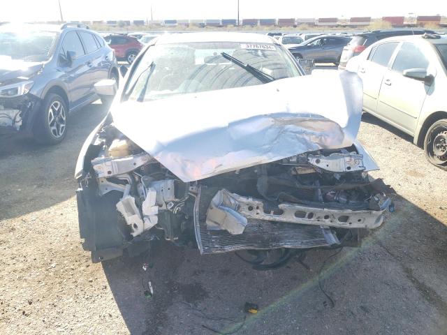 Photo 4 VIN: 1FADP3F25JL231697 - FORD FOCUS 