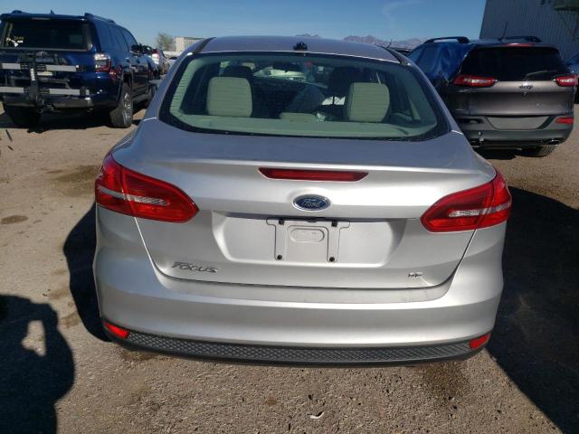 Photo 5 VIN: 1FADP3F25JL231697 - FORD FOCUS 