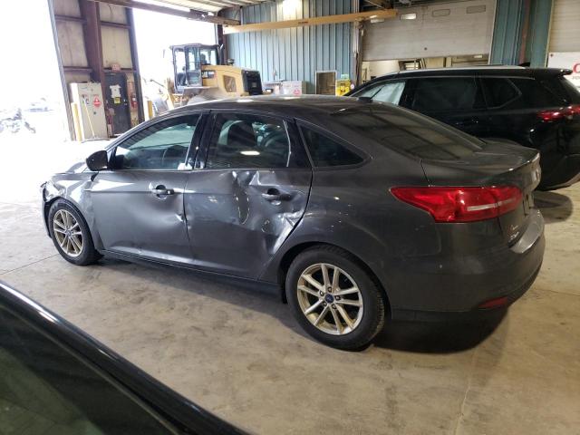 Photo 1 VIN: 1FADP3F25JL240965 - FORD FOCUS 