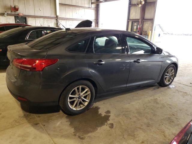 Photo 2 VIN: 1FADP3F25JL240965 - FORD FOCUS 