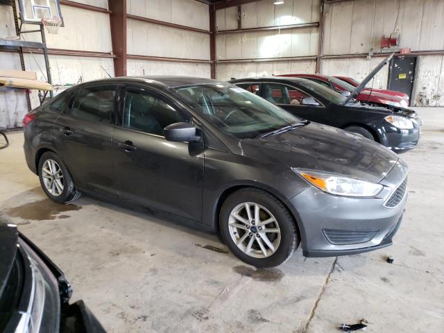 Photo 3 VIN: 1FADP3F25JL240965 - FORD FOCUS 