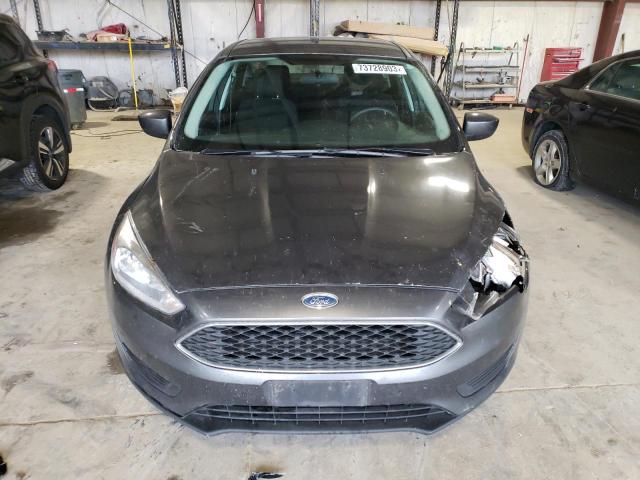 Photo 4 VIN: 1FADP3F25JL240965 - FORD FOCUS 