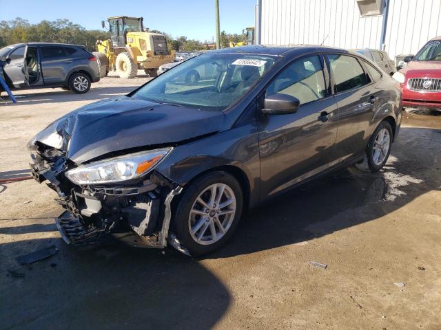 Photo 0 VIN: 1FADP3F25JL245454 - FORD FOCUS SE 