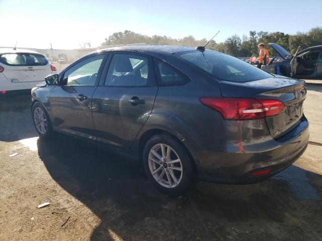 Photo 1 VIN: 1FADP3F25JL245454 - FORD FOCUS SE 