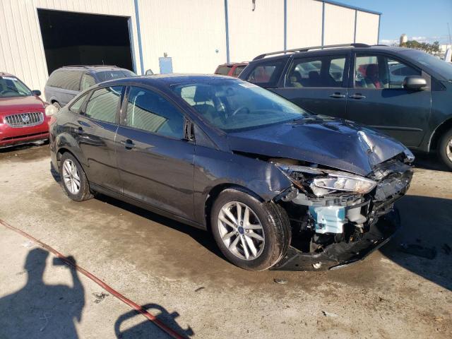 Photo 3 VIN: 1FADP3F25JL245454 - FORD FOCUS SE 