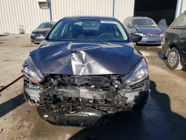 Photo 4 VIN: 1FADP3F25JL245454 - FORD FOCUS SE 