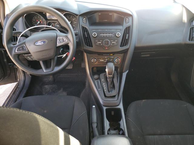 Photo 7 VIN: 1FADP3F25JL245454 - FORD FOCUS SE 