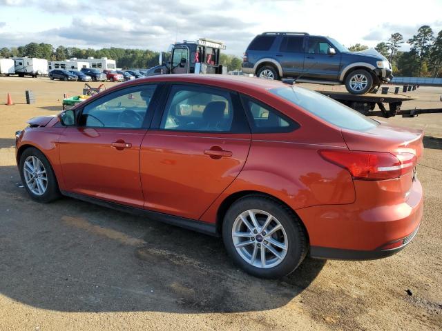 Photo 1 VIN: 1FADP3F25JL246409 - FORD FOCUS SE 