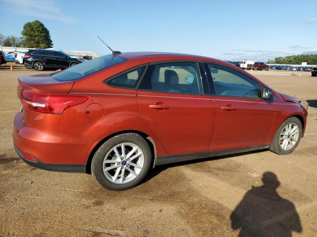 Photo 2 VIN: 1FADP3F25JL246409 - FORD FOCUS SE 