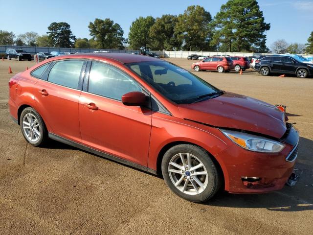 Photo 3 VIN: 1FADP3F25JL246409 - FORD FOCUS SE 