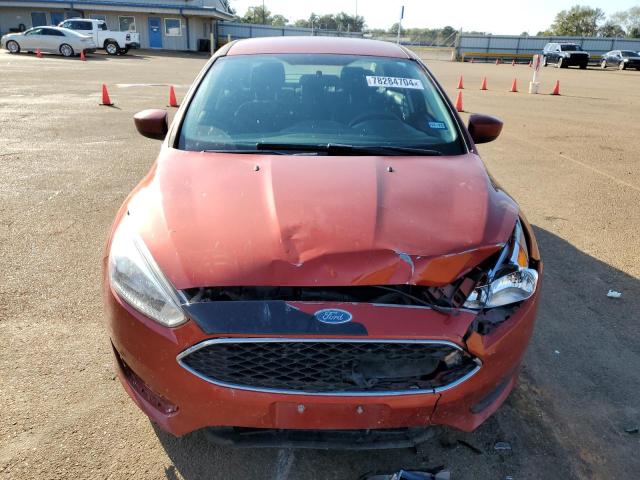 Photo 4 VIN: 1FADP3F25JL246409 - FORD FOCUS SE 