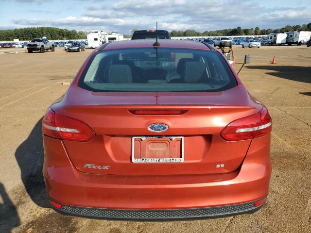 Photo 5 VIN: 1FADP3F25JL246409 - FORD FOCUS SE 