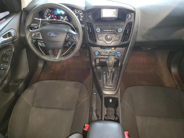 Photo 7 VIN: 1FADP3F25JL254705 - FORD FOCUS 