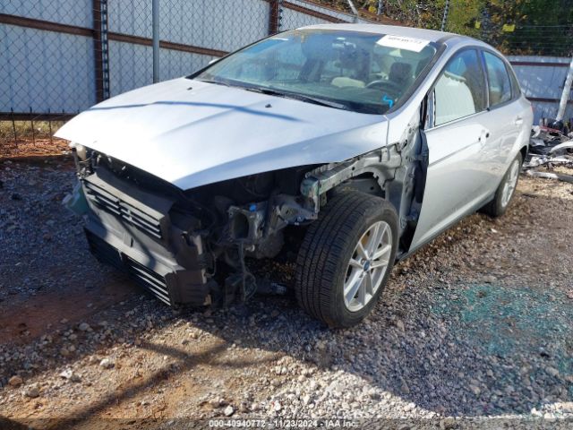 Photo 1 VIN: 1FADP3F25JL256101 - FORD FOCUS 