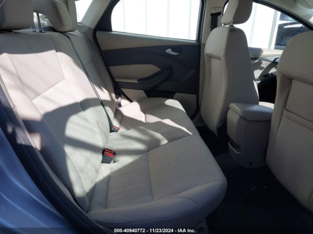 Photo 7 VIN: 1FADP3F25JL256101 - FORD FOCUS 