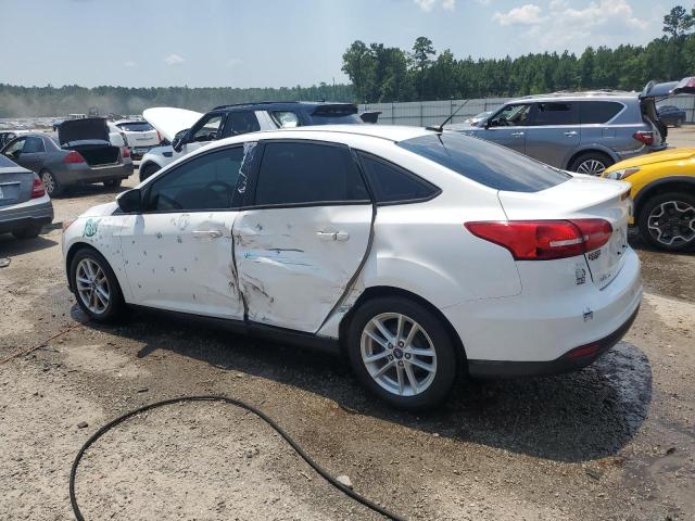 Photo 1 VIN: 1FADP3F25JL256504 - FORD FOCUS 