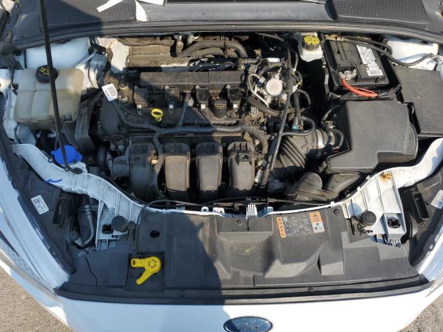 Photo 10 VIN: 1FADP3F25JL256504 - FORD FOCUS 