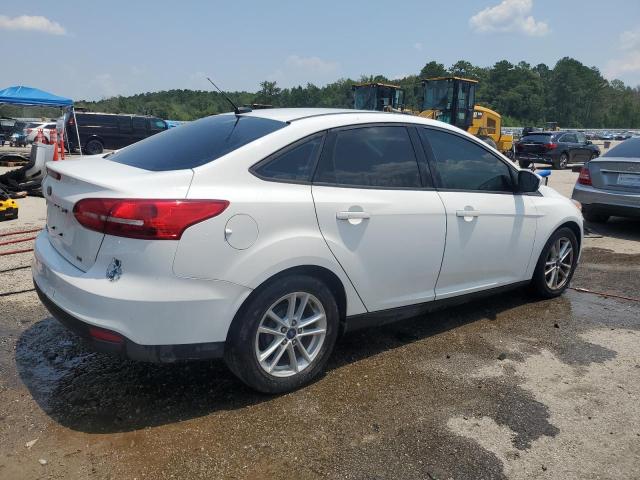 Photo 2 VIN: 1FADP3F25JL256504 - FORD FOCUS 