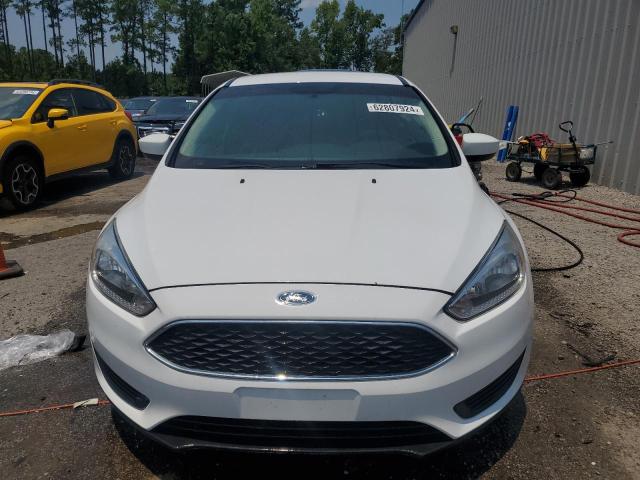 Photo 4 VIN: 1FADP3F25JL256504 - FORD FOCUS 