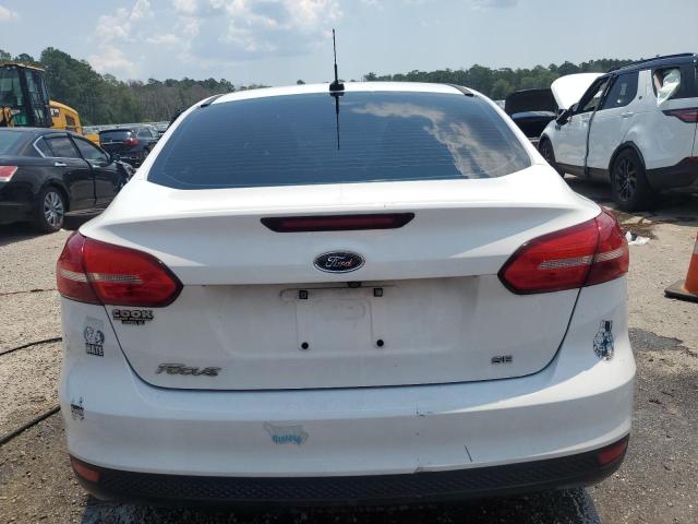 Photo 5 VIN: 1FADP3F25JL256504 - FORD FOCUS 