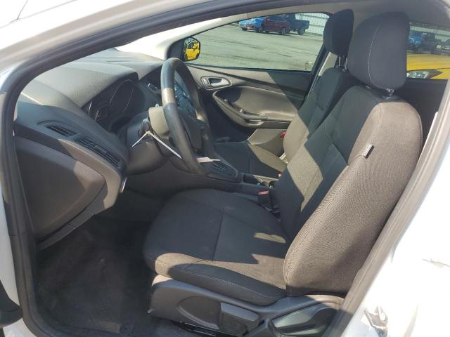 Photo 6 VIN: 1FADP3F25JL256504 - FORD FOCUS 