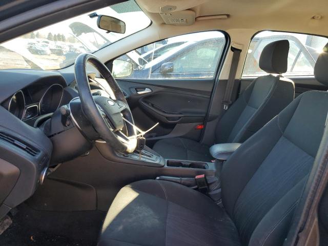 Photo 6 VIN: 1FADP3F25JL257572 - FORD FOCUS SE 