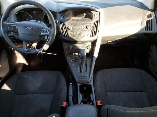 Photo 7 VIN: 1FADP3F25JL257572 - FORD FOCUS SE 