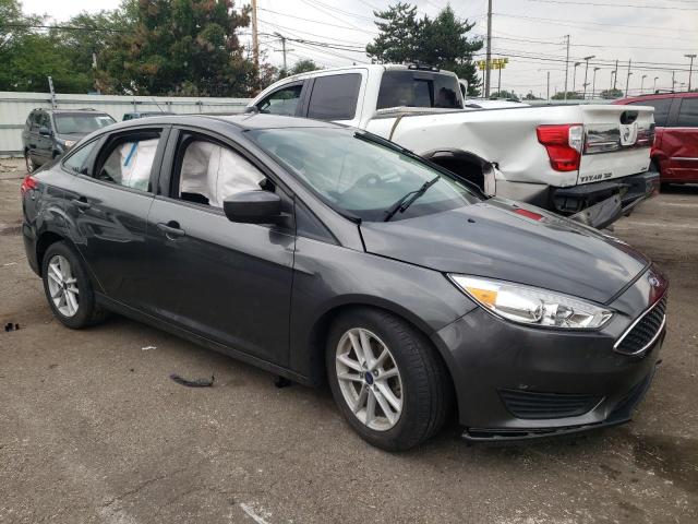 Photo 3 VIN: 1FADP3F25JL258012 - FORD FOCUS SE 