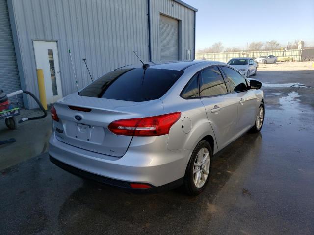 Photo 3 VIN: 1FADP3F25JL259936 - FORD FOCUS SE 