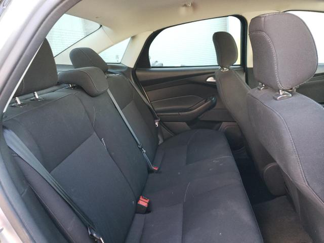 Photo 5 VIN: 1FADP3F25JL259936 - FORD FOCUS SE 