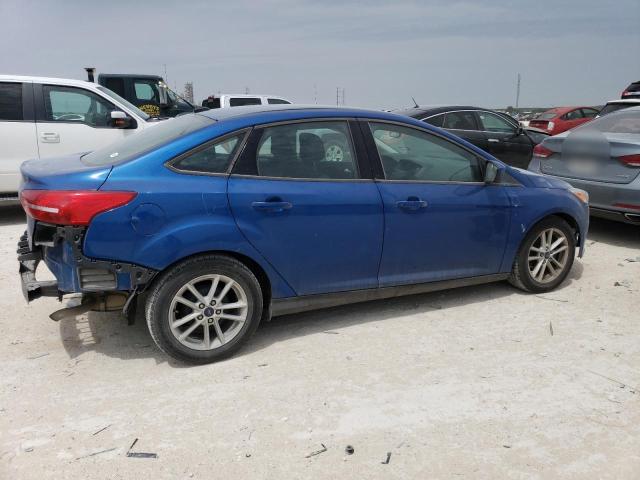 Photo 2 VIN: 1FADP3F25JL261959 - FORD FOCUS SE 